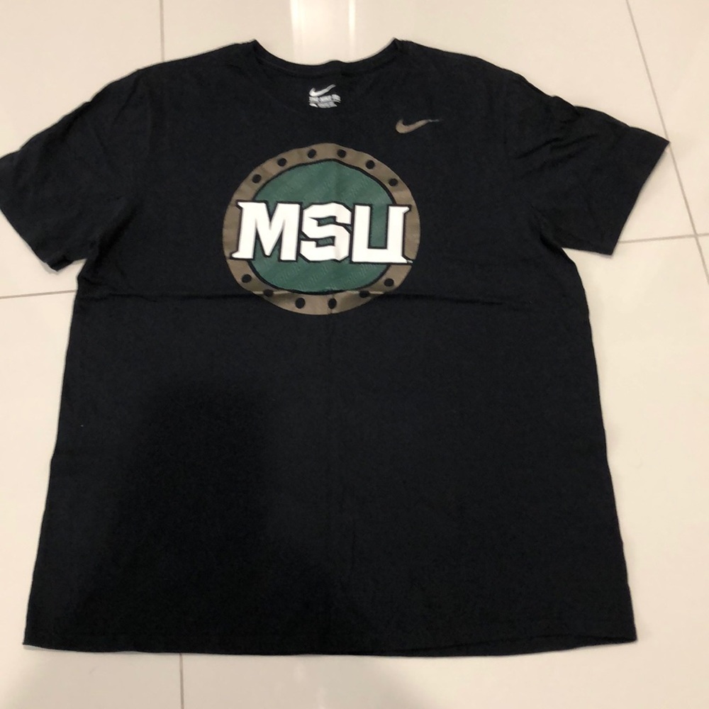 Men’s Nike MSU T-Shirt